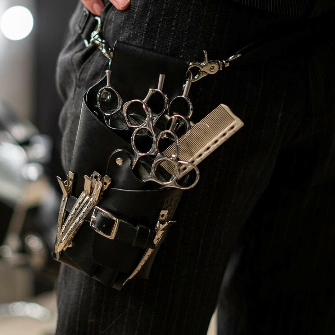 Hairstylist Tools